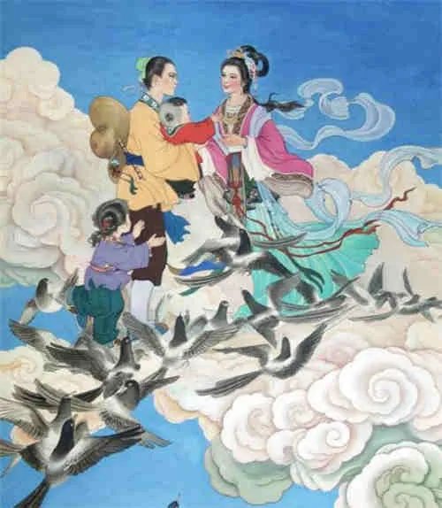 七夕结婚好吗 2018年七夕节可以领证吗