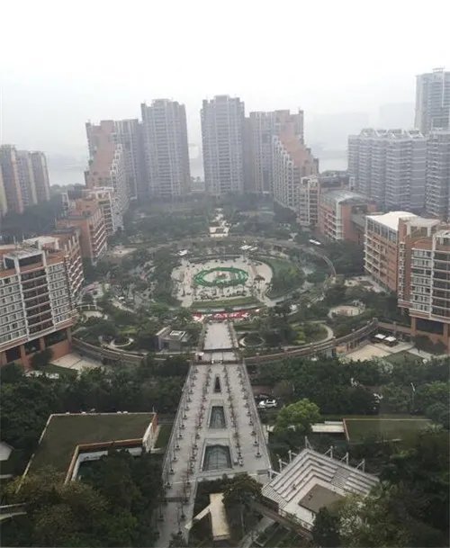 凯旋新世界都住什么人 凯旋新世界楼盘详情介绍