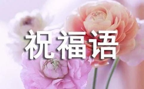 鸡年四字祝福语
