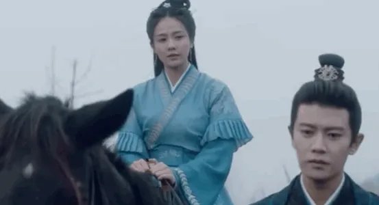 在电视剧《周生如故》当中,刘徽的历史原型是谁?