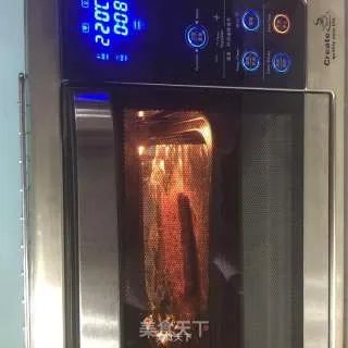 烤牛小排