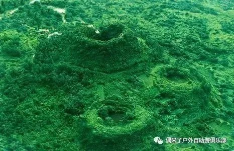 海口火山口公园的特色是什么呢？