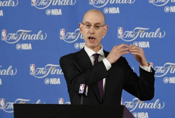 nba总裁肖华明确表态支持莫雷不当言论,NBA与中国球迷是否会渐行渐远?