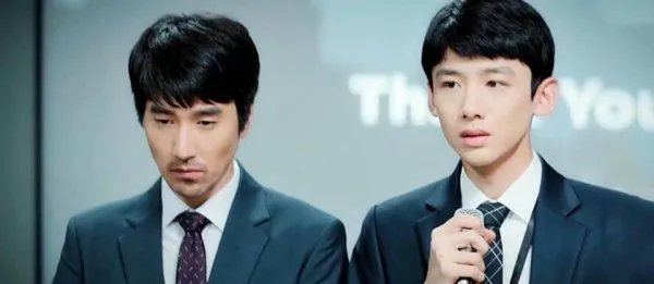 怎么看《平凡的荣耀》大结局?