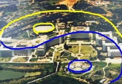 深圳四大邪地:深圳十大邪地详细资料
