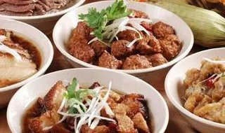 鹤壁美食  鹤壁美食有哪些