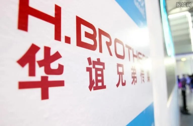 华谊兄弟幕后老板 华谊兄弟真正的老板是谁?