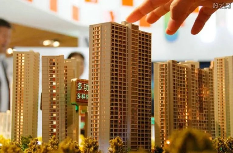 百城房价连续9个月破1.2万元 你的城市房价如何?