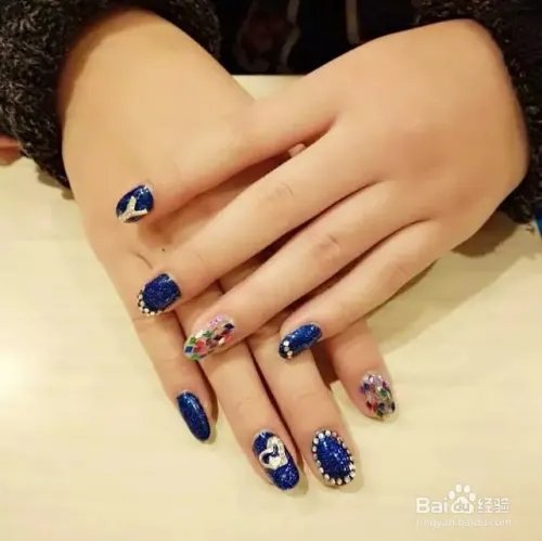 有哪些学美甲的培训班