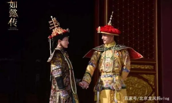 《如懿传》豆瓣评分回升超过了《延禧攻略》,说明了什么呢?