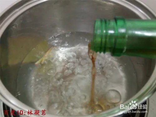 排骨冬瓜的做法