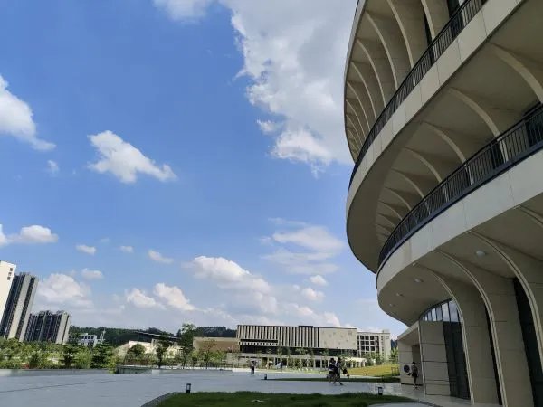 广东金融学院怎么样?