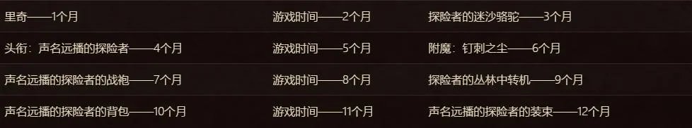 《魔兽世界》全新战友招募回归