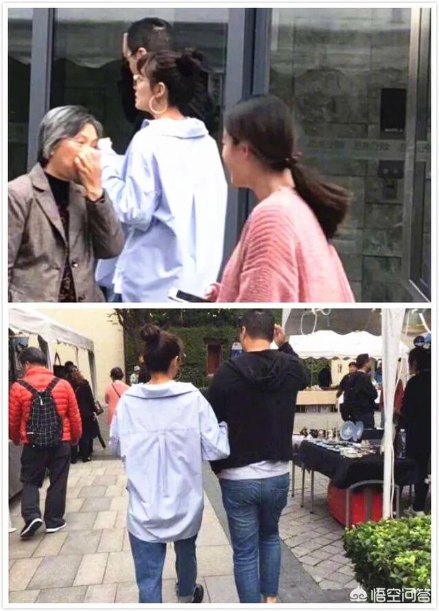 如何看待张雨绮对前夫袁巴元爆料的回应?