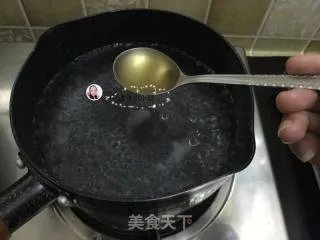 肉酱面