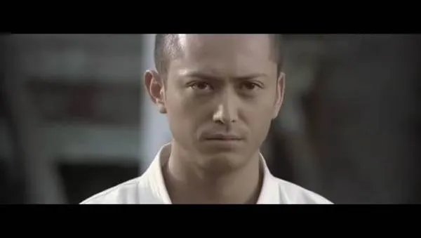 你们觉得池内博之和米勒,哪个更帅?