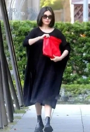 大S瘦了!大S怎么瘦的?为什么明星想瘦就能瘦