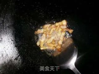 阳江·猪肠碌