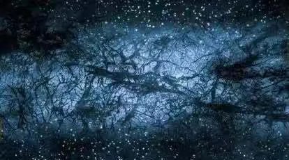 暗物质对宇宙有什么影响,暗物质真的存在吗?