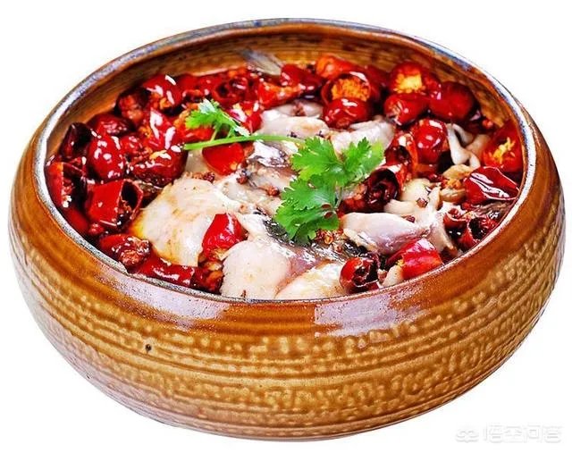麻辣香水鱼的做法是怎样的?
