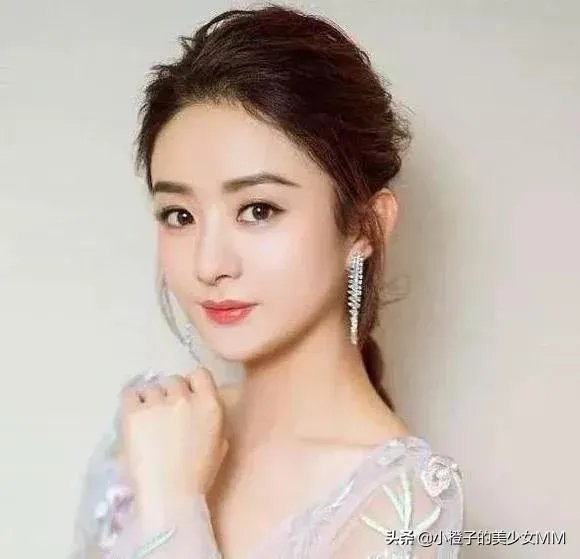赵丽颖为什么会被传出离婚事件？