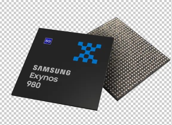 exynos980是什么处理器?