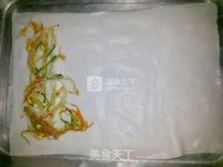 阳江·猪肠碌
