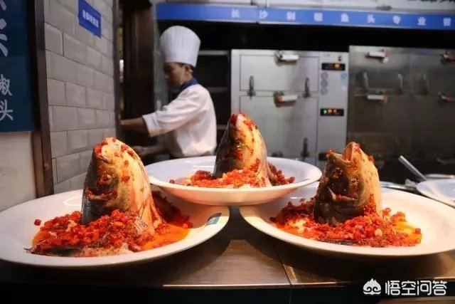 剁椒鱼头蒸多少分钟肉质最鲜嫩？