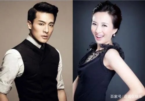 孙艺洲现实中早已结婚,藏了10年的妻子,你知道她是谁吗?