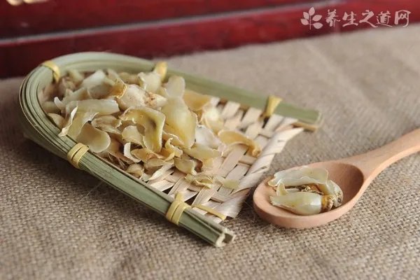 荆芥炭是什么