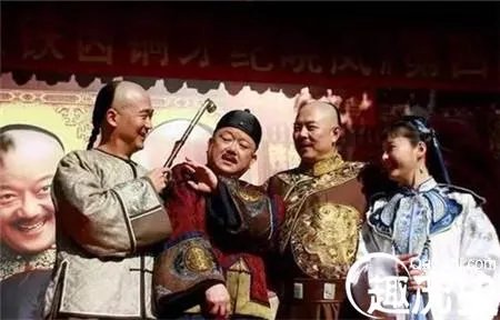 历史上纪晓岚的老婆到底是谁?