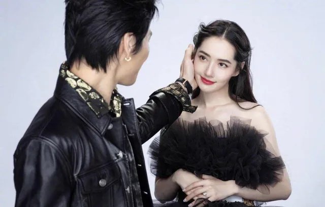 向太对郭碧婷已生女的谣言都表达了什么?