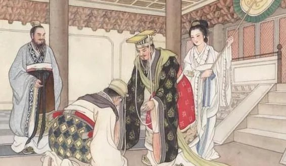 管仲为什么会是“春秋第一相”?