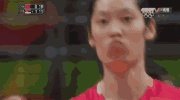 如何评价朱婷?
