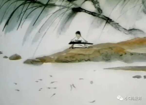 我们小时候看的动画片,这几部居然如此高级,收藏起来带娃看
