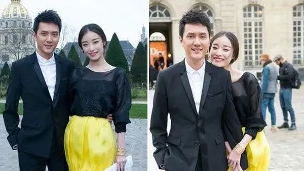 冯绍峰和倪妮在一起三年,他们分手的原因是什么?
