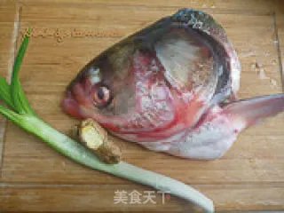鱼头汤