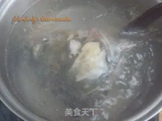 鱼头汤