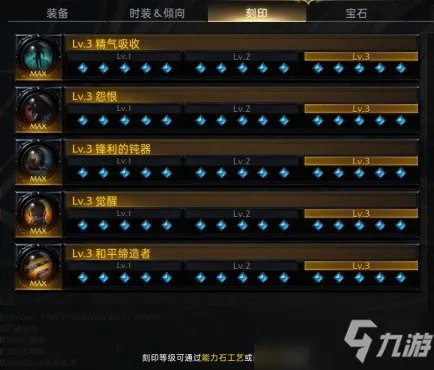 失落的方舟Steam服新手向女枪配装心得