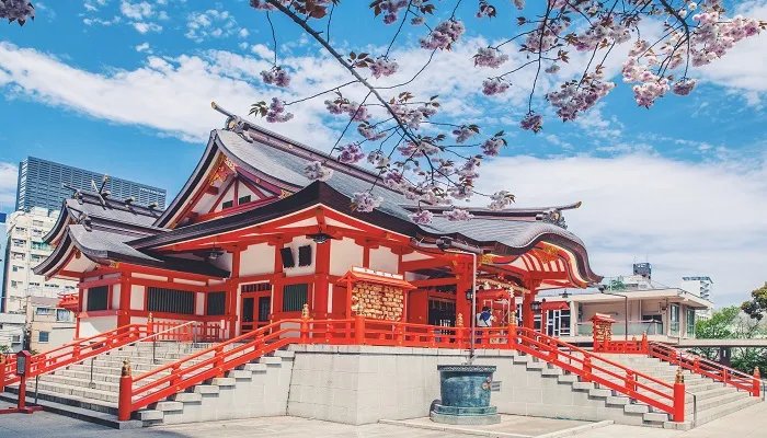 日本旅游签证办理流程 去日本办签证的流程