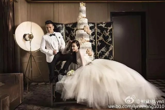 怀孕女神熊黛林近日情况如何？