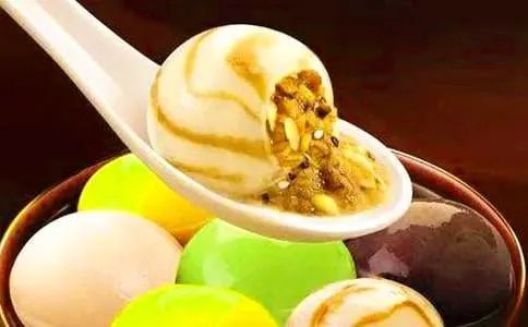 煮汤圆作文