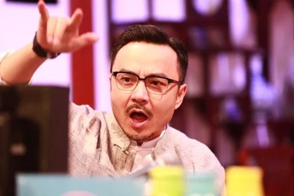 爱钱进app疑似诈骗?汪涵作为前代言人需要承担责任吗?