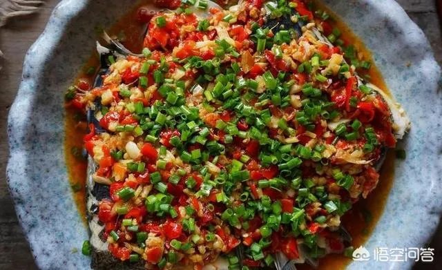 剁椒鱼头蒸多少分钟肉质最鲜嫩？