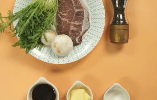 西餐菜谱