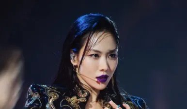 王霏霏最初是以miss A组合出道,这个组合为什么会解散呢?