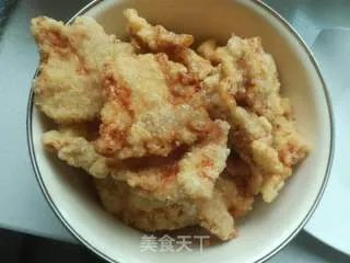 锅包肉