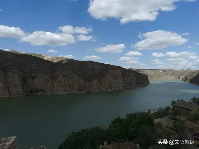 偏关老牛湾景区怎么样?值得去吗?
