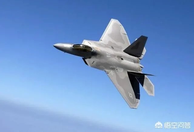 美国的F22和F35都是五代机,它们都有哪些相同点,又有何区别?