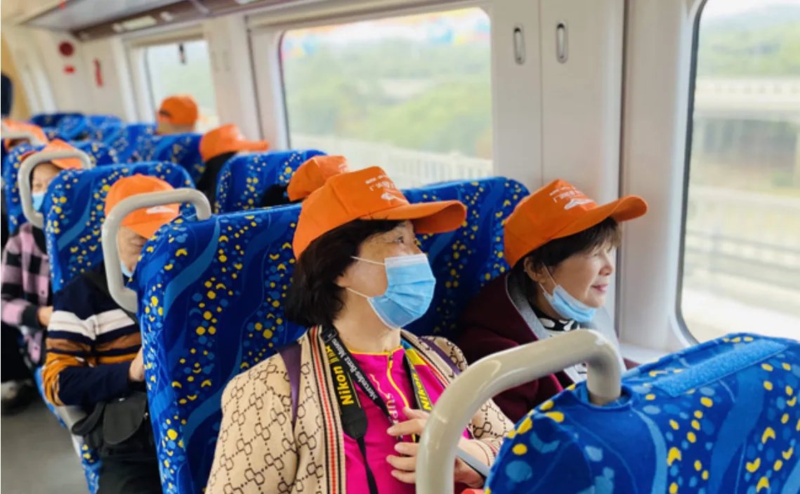 广清城轨一般多少分钟一班?